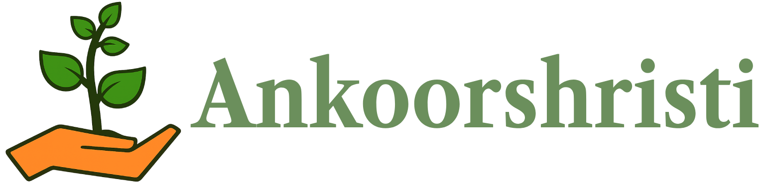 Ankoorshristi